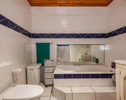 4 Bedroom Property for Sale in Blommendal Western Cape